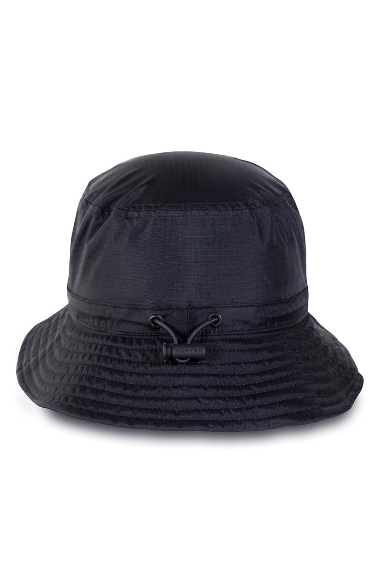 Hunter Packable Bucket Hat, Alternate, color, 