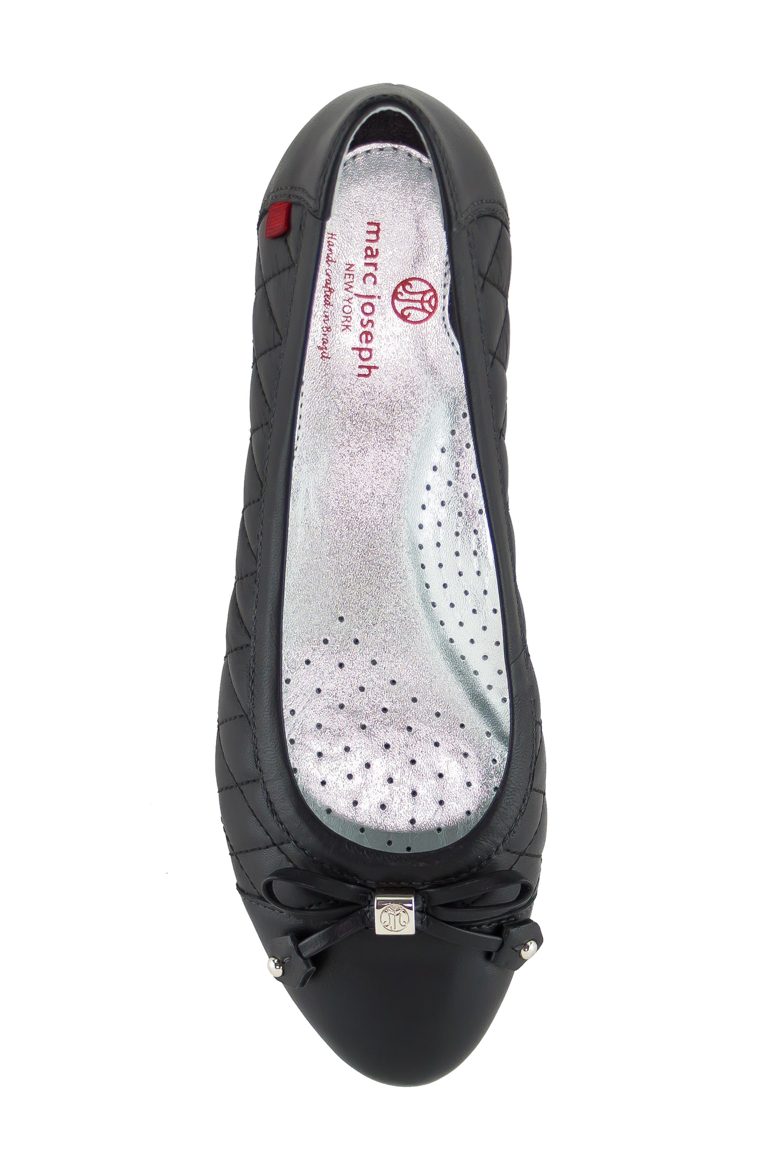 Marc Joseph New York Pearl Street Flat, Alternate, color, 