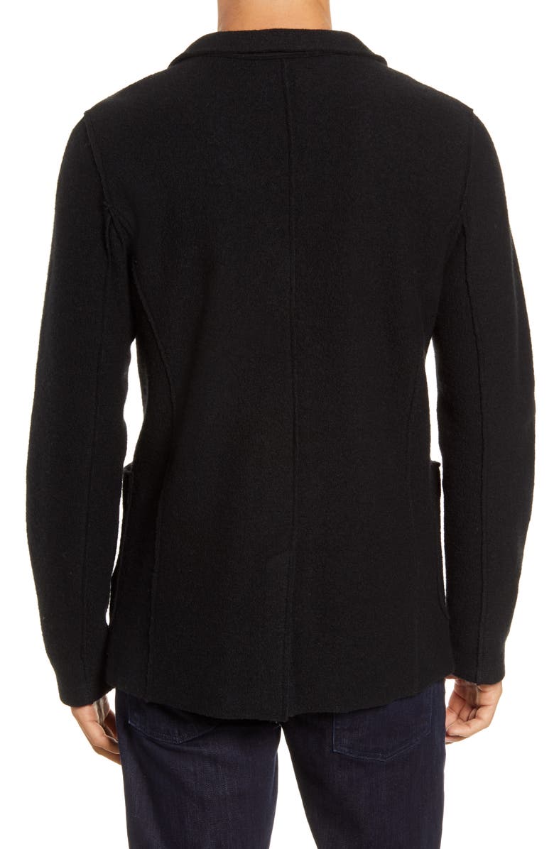 BLDWN Jude Slim Fit Knit Wool Sport Coat, Alternate, color, 