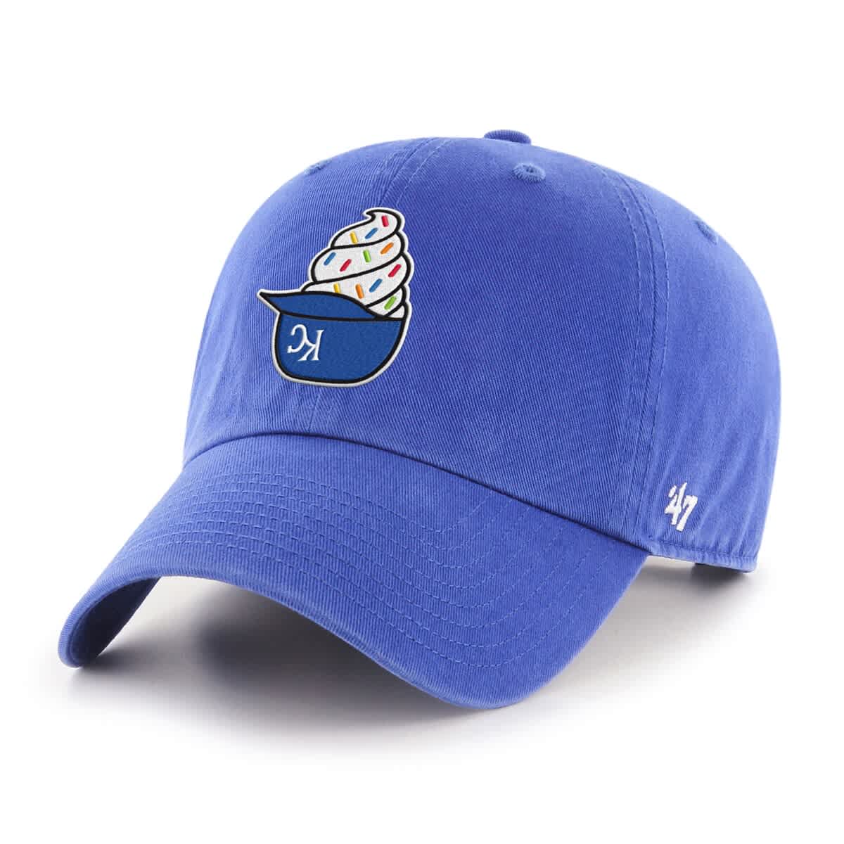 selected Royal