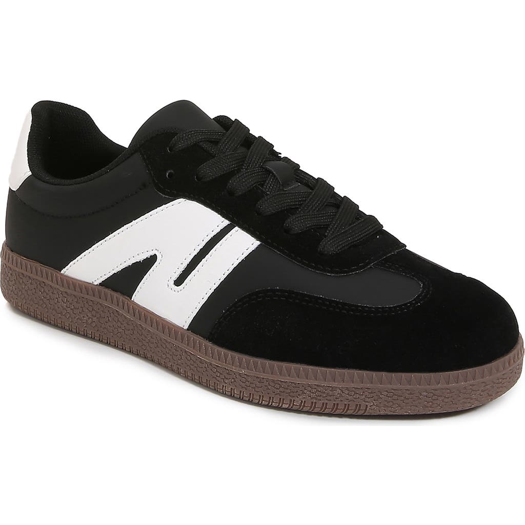 BERNESS BERNESS LETTIE SNEAKER