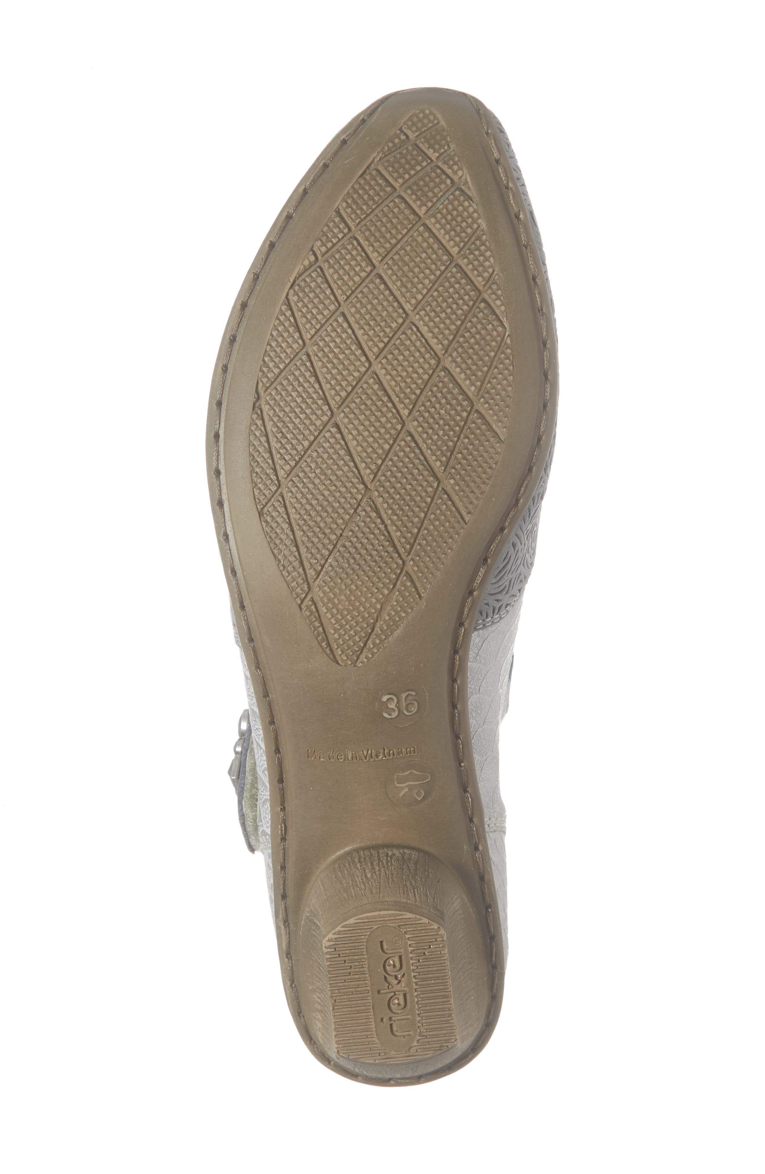 Rieker Antistress Mirjam 70 Pump, Alternate, color, 