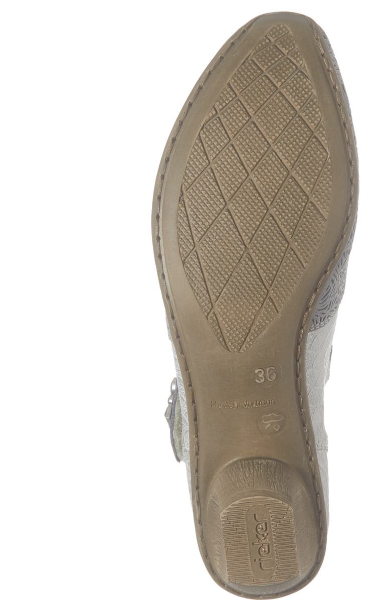 Rieker Antistress Mirjam 70 Pump, Alternate, color,