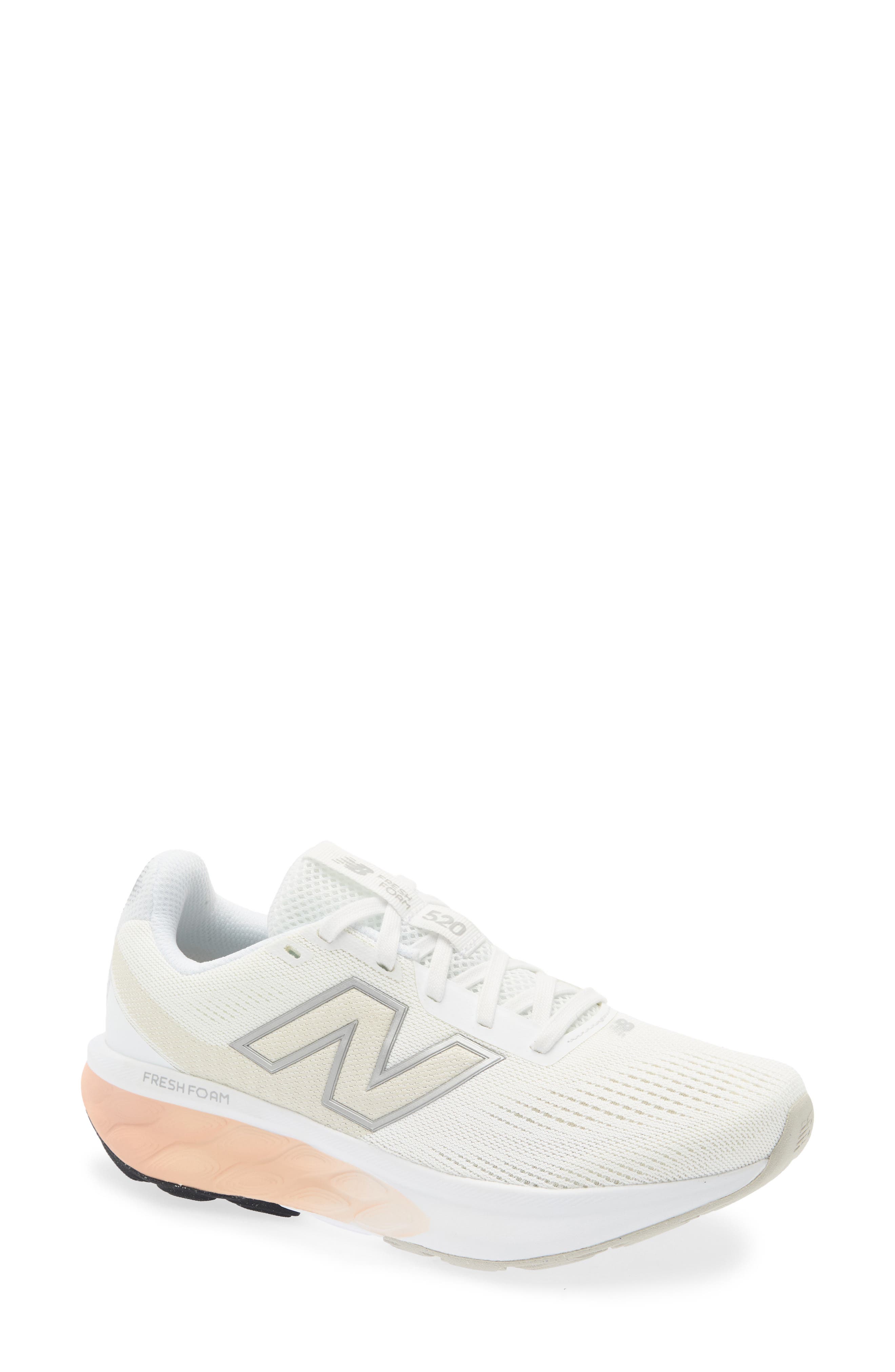 Fresh Foam 520 V9 Running Shoe