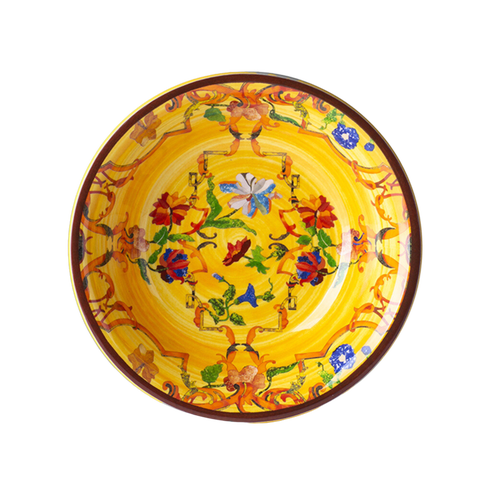 Pancale Bowl