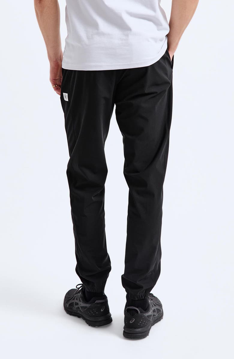 Reigning Champ Stretch Warp Knit Coach's Standard Joggers, Alternate, color, 