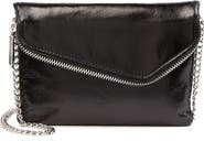 HOBO Daria Leather Crossbody Clutch