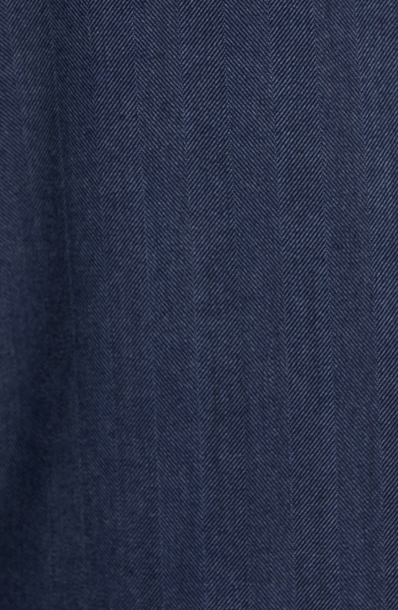 Boglioli Travel K Slim Fit Wool Blazer, Alternate, color,