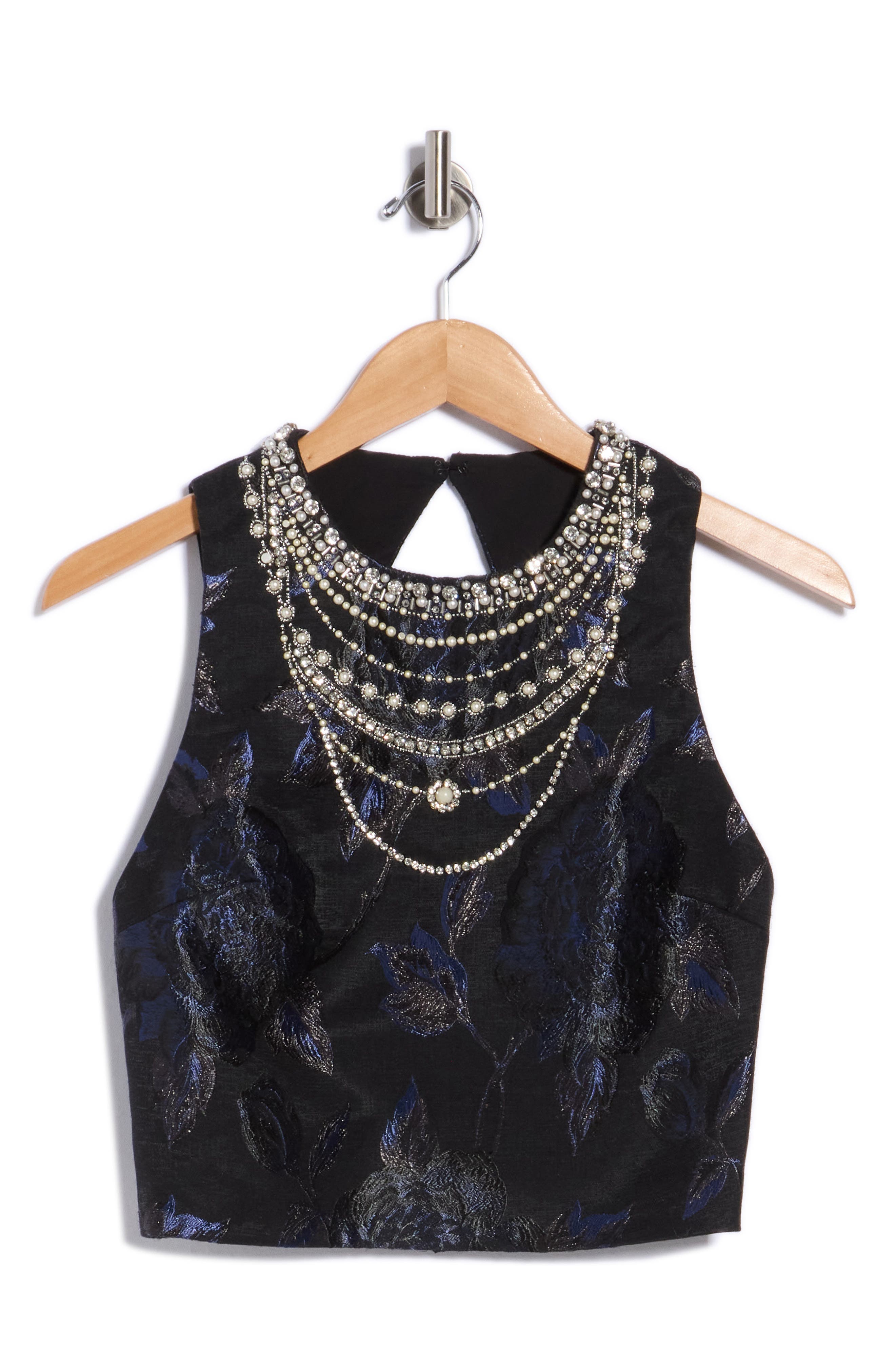 selected BLACK