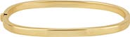 Bony Levy 14K Gold Rectangular Bracelet