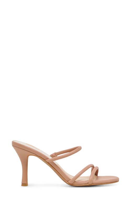Shop Dolce Vita Lynton Sandal In Whiskey Stella