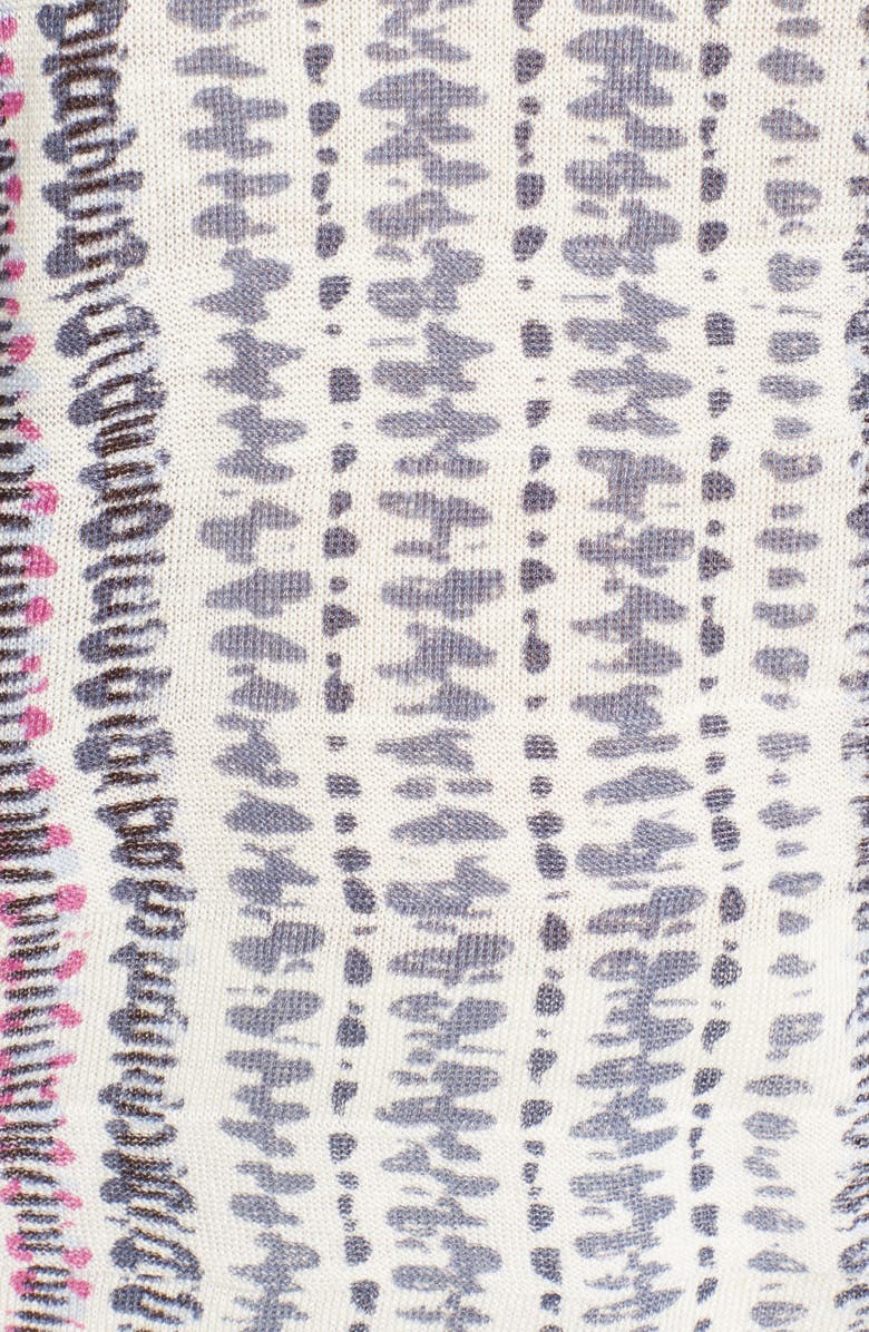 NIC+ZOE Bright Beat Sweater, Alternate, color,