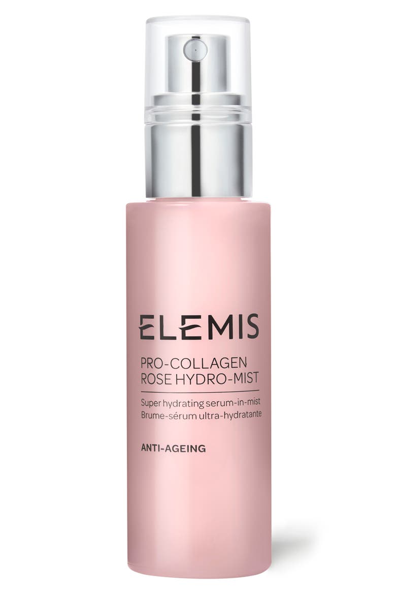 Pro-Collagen Rose Hydro-Mist, Alternate, color, NO COLOR