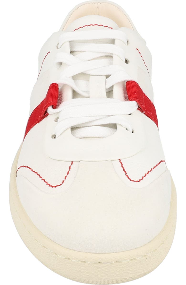 FERRAGAMO Low Top Sneaker, Alternate, color,
