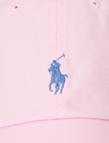 Classic Sport Cotton Twill Baseball Cap