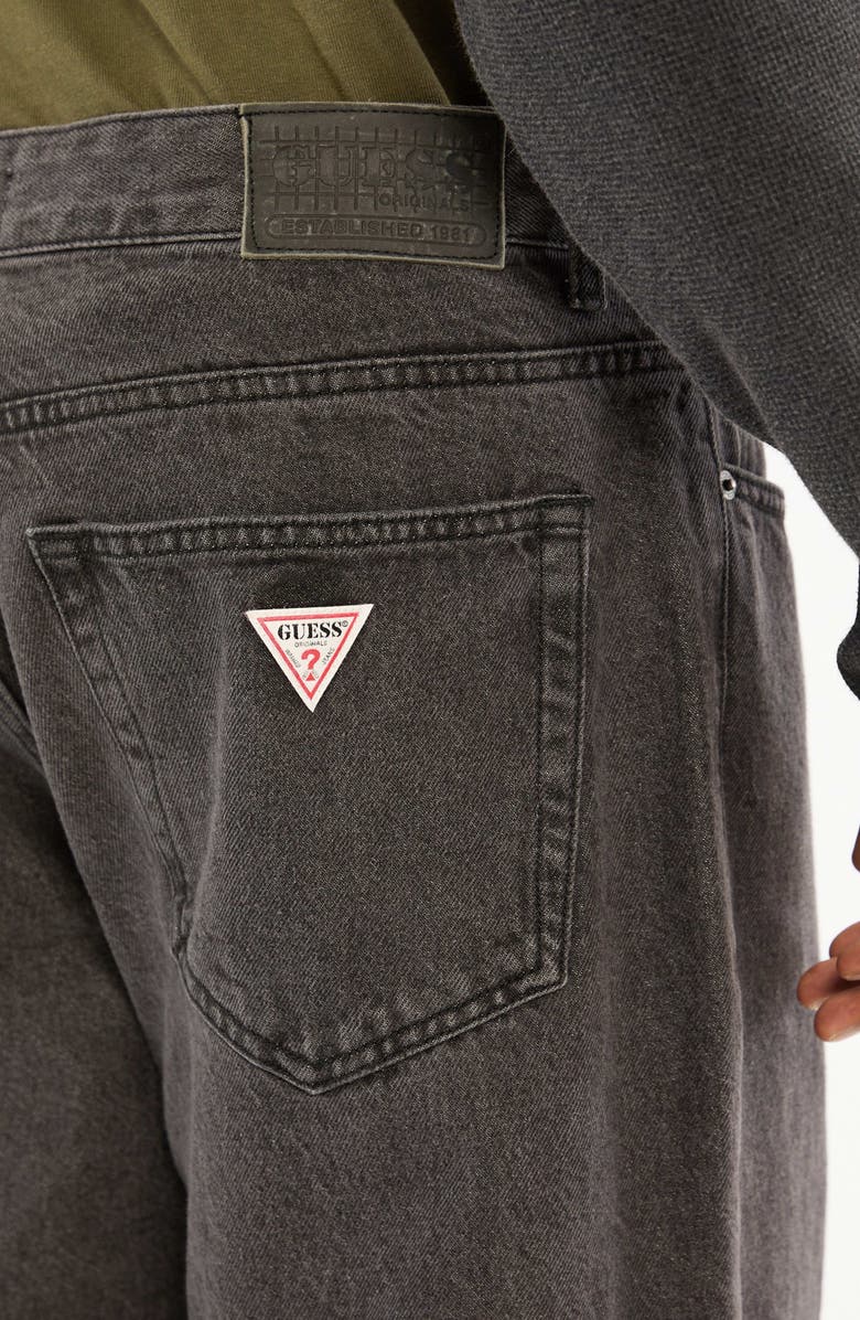 GUESS ORIGINALS Originals Kit Baggy Jeans, Alternate, color, Ghb1