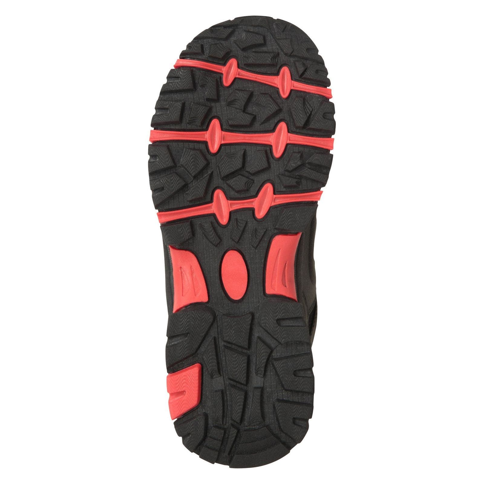 Childrens/Kids Walking Boots, Alternate, color, Black