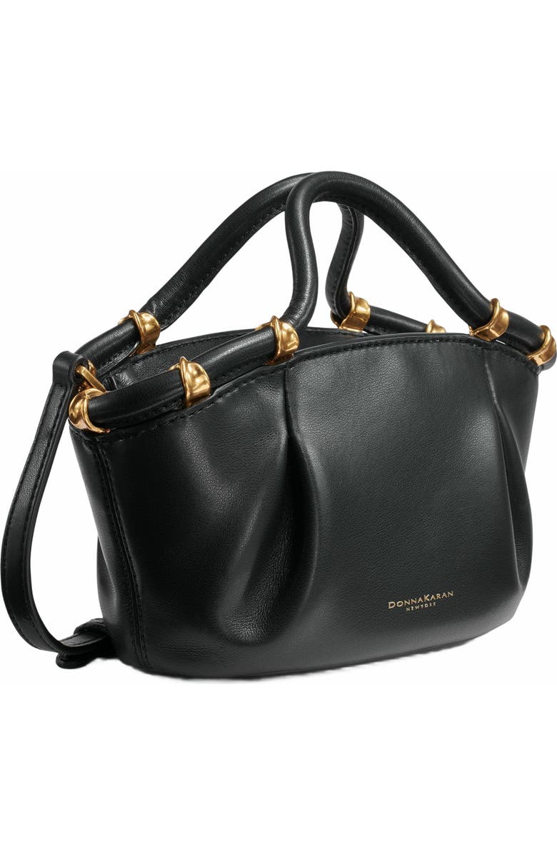 Donna Karan New York Chiffon Crossbody Bag, Alternate, color,