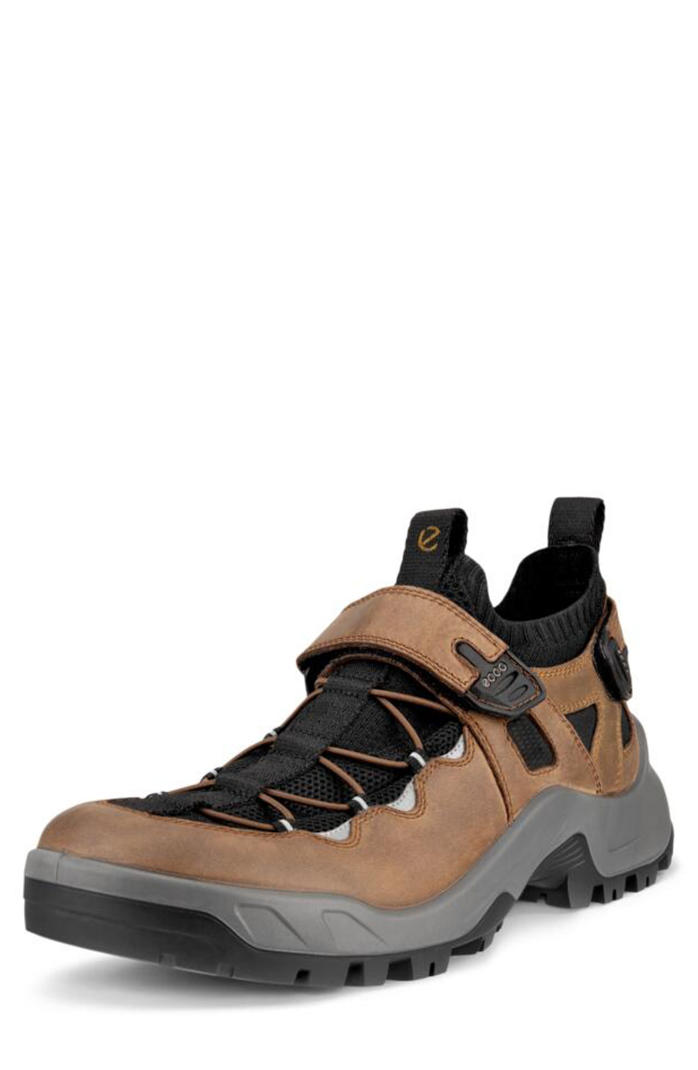 ECCO Offroad Hiking Sneaker, Main, color, 