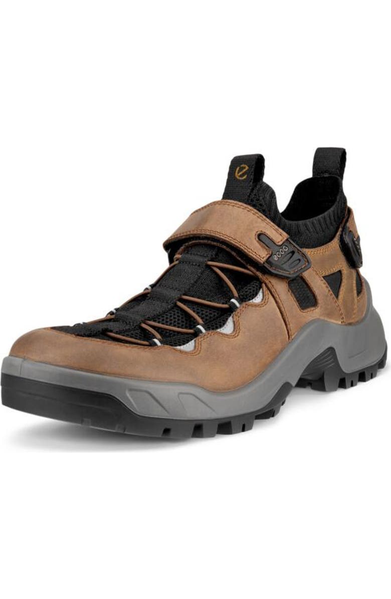 ECCO Offroad Hiking Sneaker, Main, color,