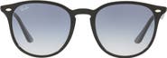 Ray-Ban 53mm Gradient Phantos Sunglasses