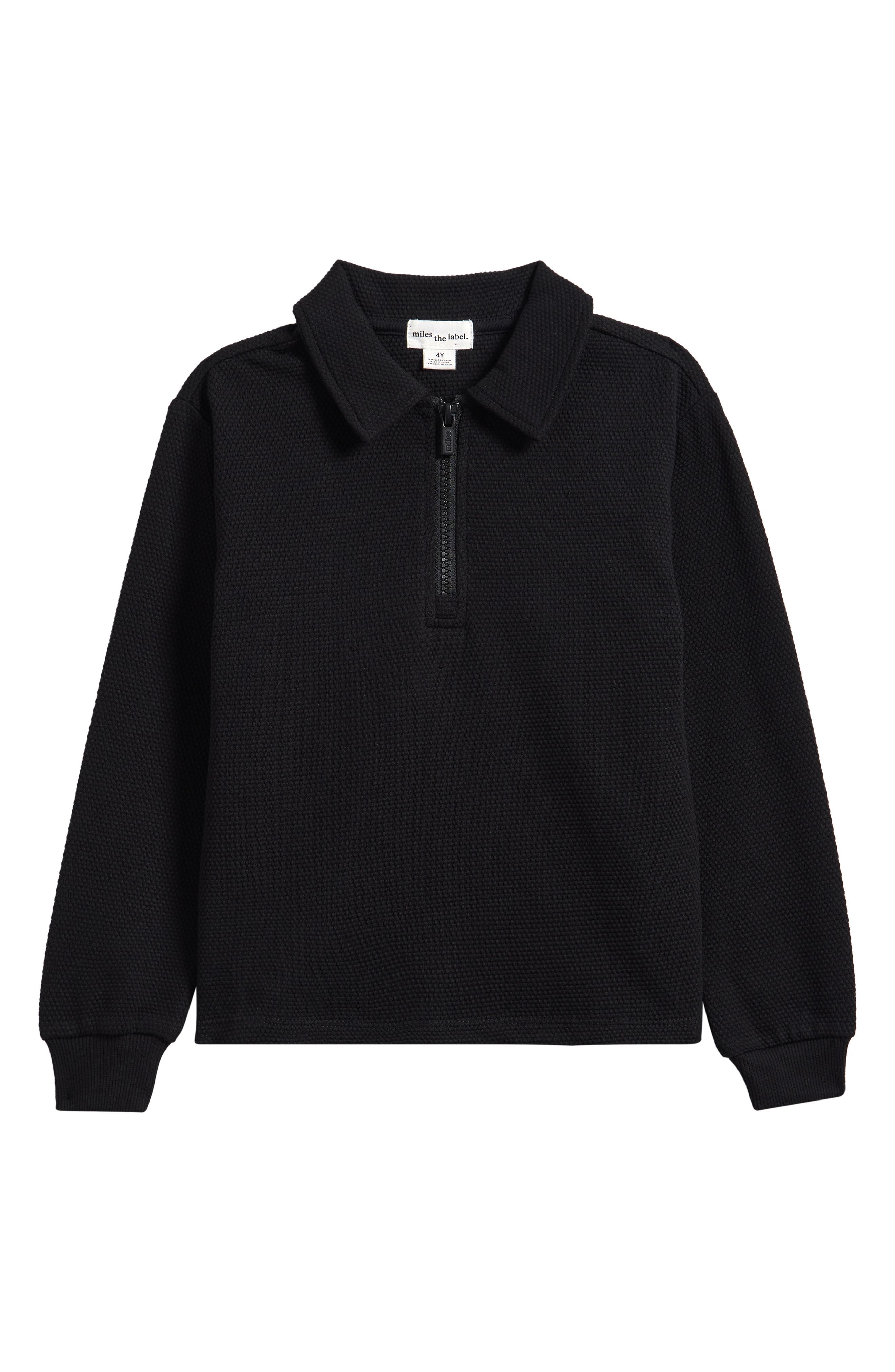 selected BLACK
