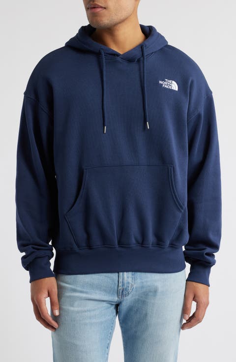 Evolution Pullover Hoodie