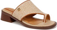 Franco Sarto Sia Slide Sandal