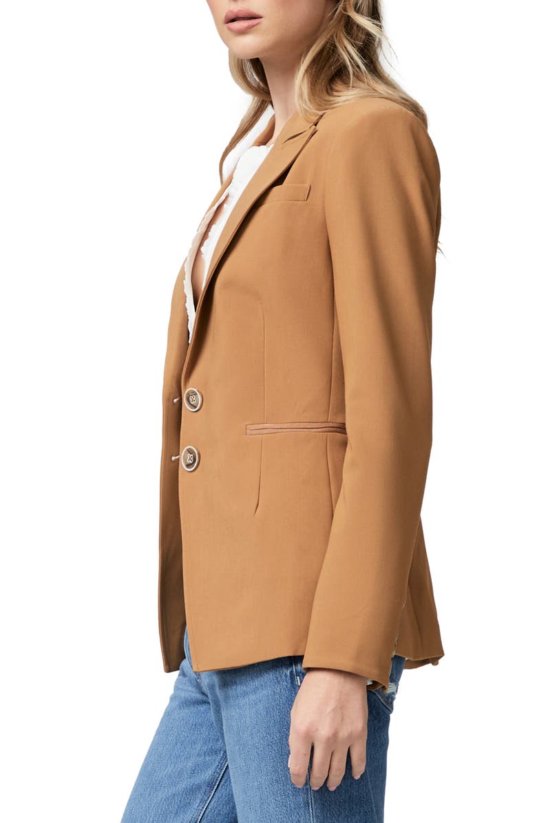 PAIGE Chelsee Blazer, Alternate, color, 