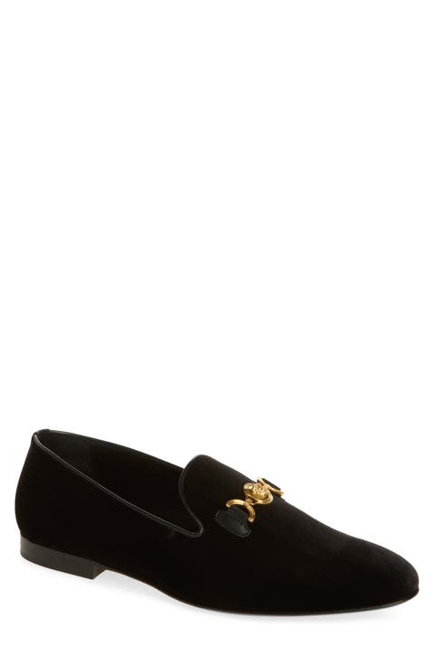 Medusa Smoking Slipper
