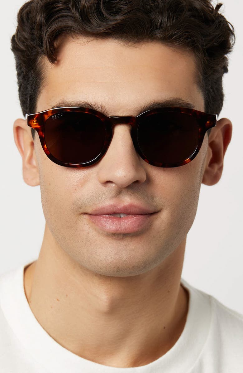 Diff Eyewear Sunglasses Arlo XL APEX Replacement Lenses for Diff Eyewear Arlo XL Sunglasses  main image 3