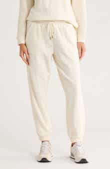 Nanette Lepore Play Side Trim Joggers