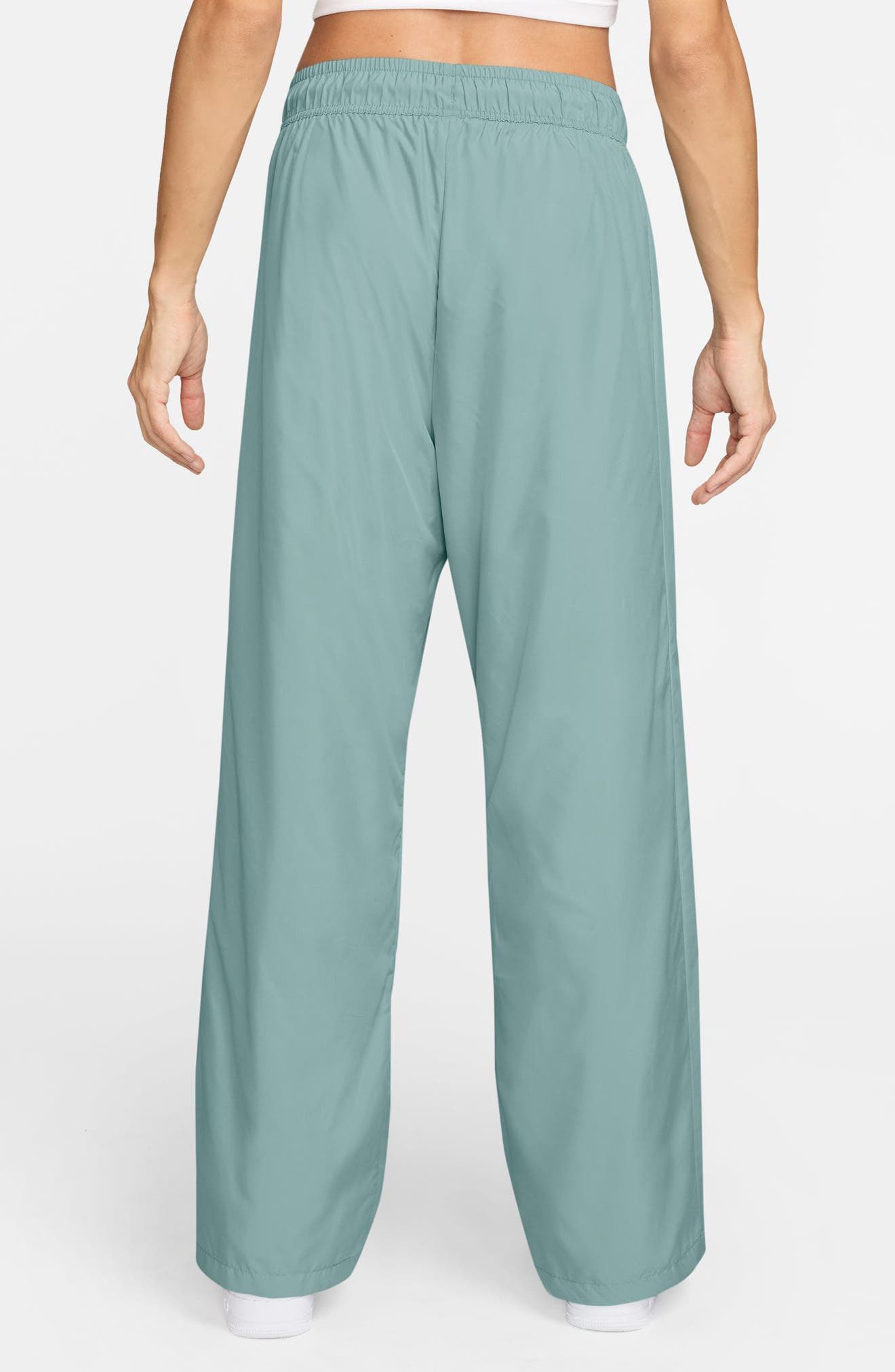 Classic Open Hem Pants - image 4