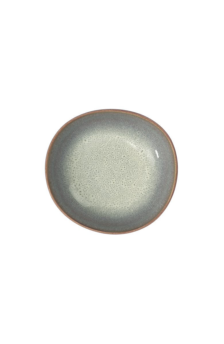 Villeroy & Boch Lave Beige Rice Bowl, Alternate, color, Multi