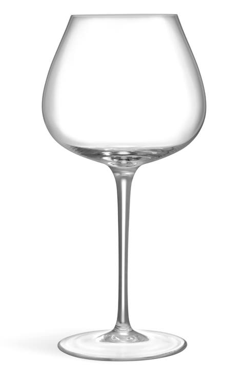 Aroma Copa Set of 4 Gin 
Tonic Glasses