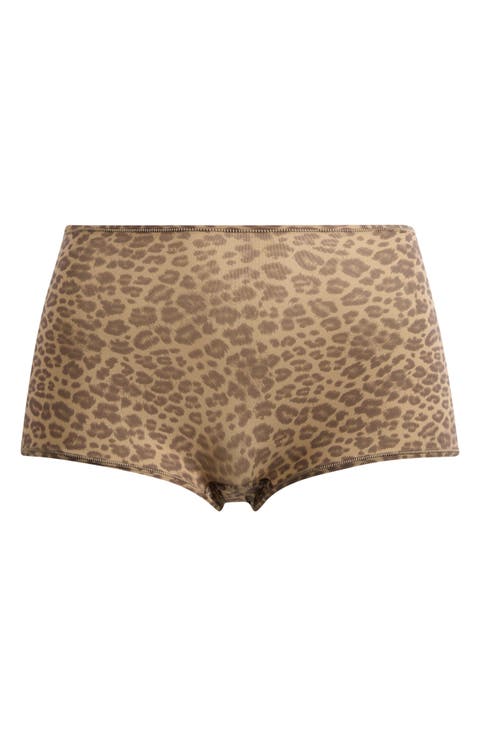 Fits Everybody Boyshorts