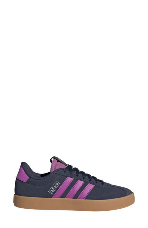 Adidas Originals Adidas Vl Court 3.0 Sneaker In Blue