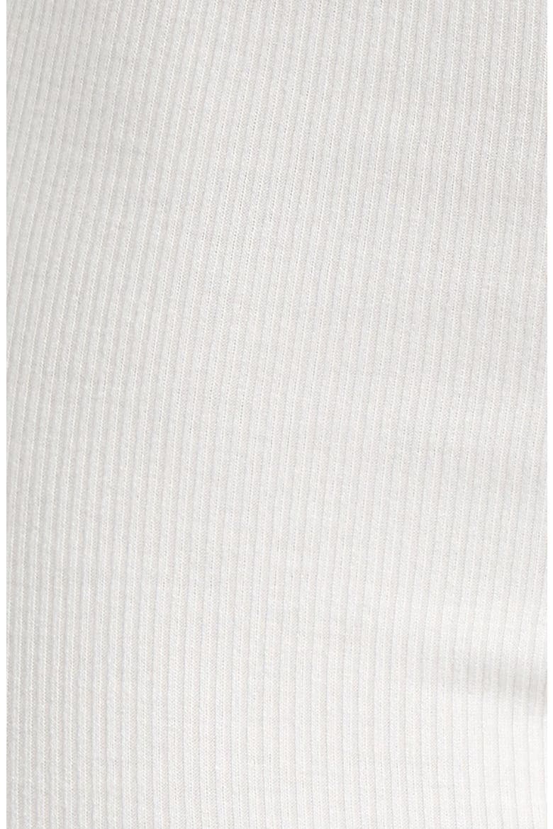 Rib Lounge Shorts, Alternate, color, WHITE
