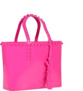CARMEN SOL Grazia Tote Bag