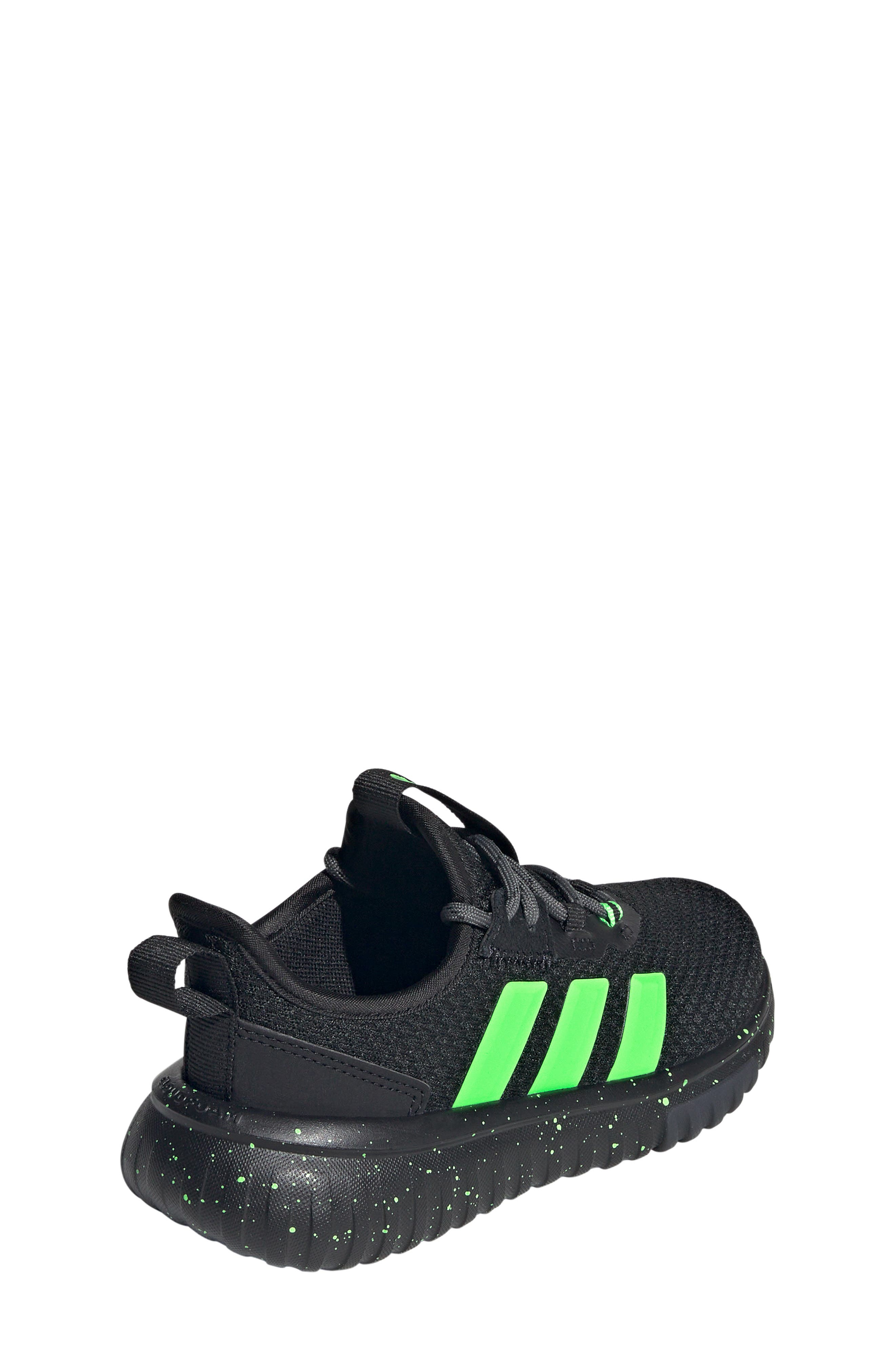 adidas Kids' Kaptir 4.0 Sneaker, Alternate, color, 