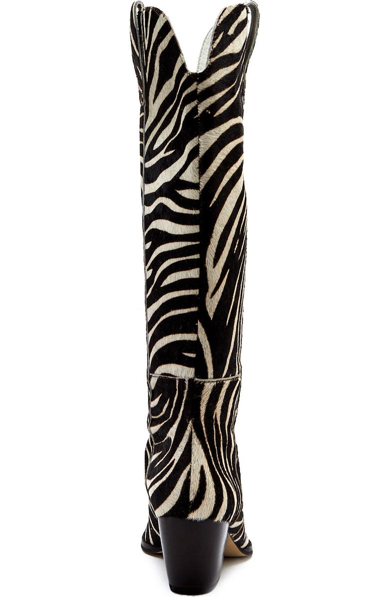 Matisse Stella Western Boot, Alternate, color,