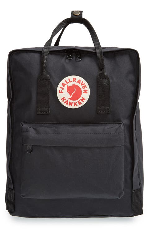 Kånken Water Resistant Backpack