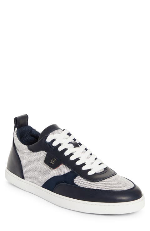 Tutti Rui Sneaker (Men)