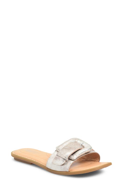 Hopi Slide Sandal (Women)