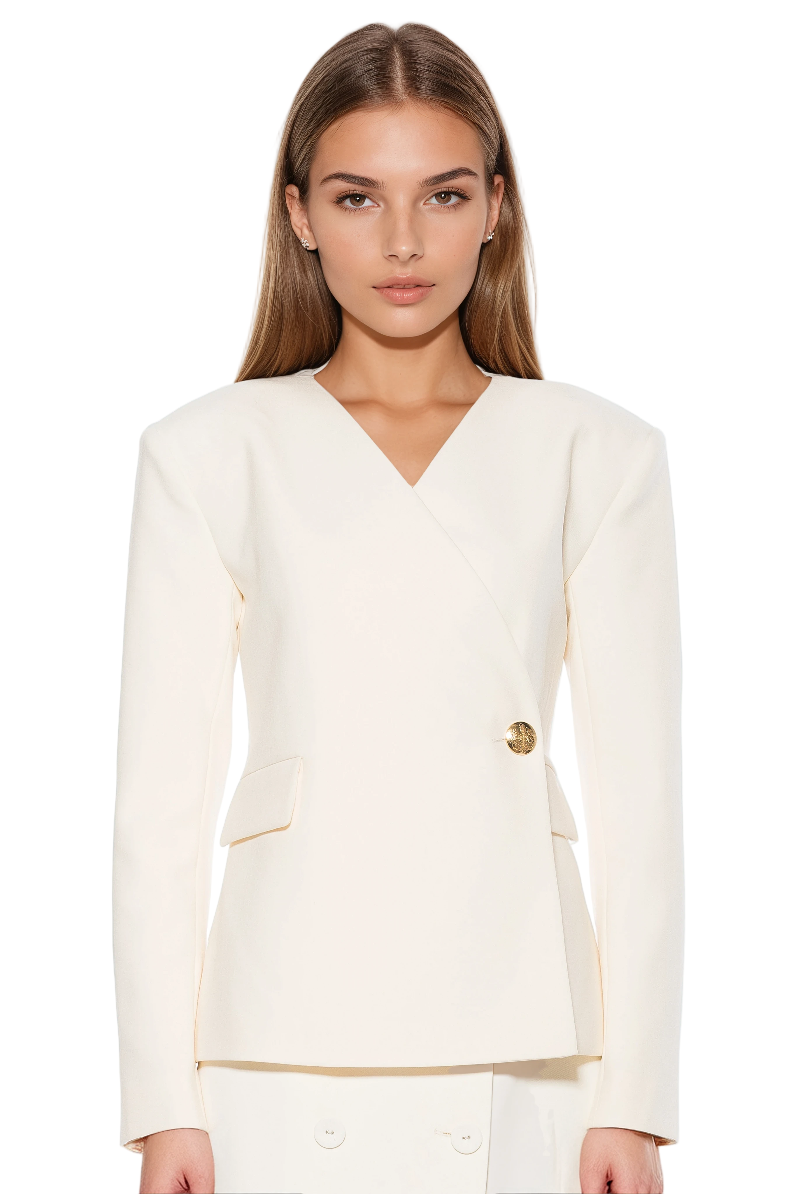 Alira Blazer - image 3