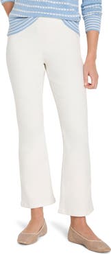 NIC+ZOE Berkeley Ankle Bootcut Jeans