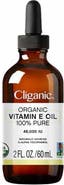 Cliganic Organic Vitamin E Oil