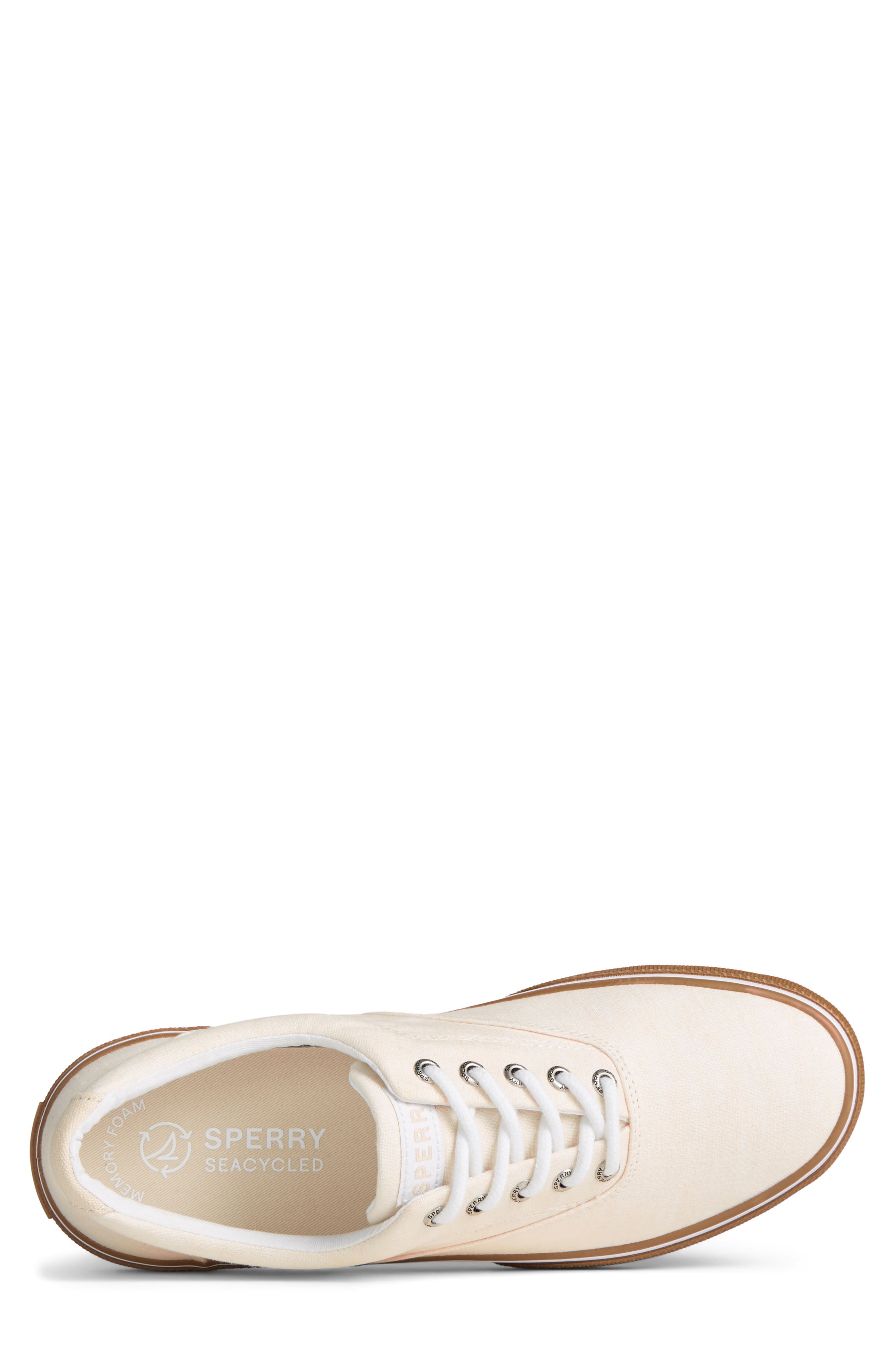 SPERRY TOP-SIDER<sup>®</sup> Halyard CVO Shoe, Alternate, color, 