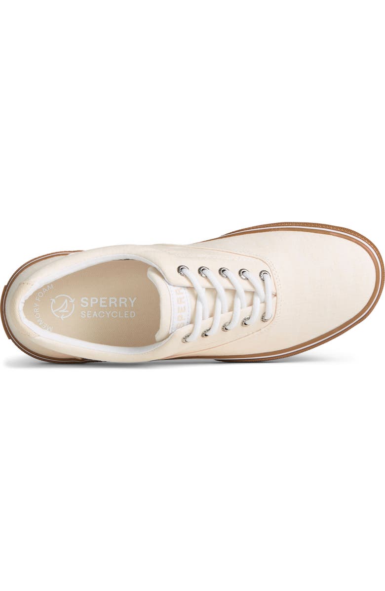 SPERRY TOP-SIDER<sup>®</sup> Halyard CVO Shoe, Alternate, color,