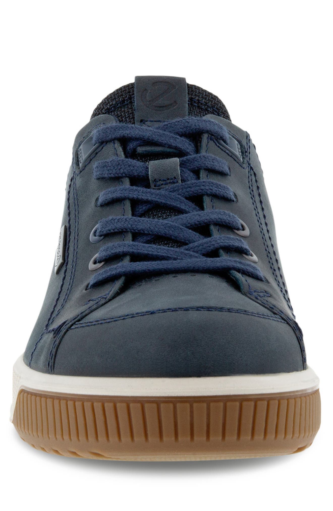 Byway Tred Waterproof Sneaker, Alternate, color, MARINE